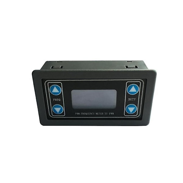 1hz-150khz Signalgenerator Digitalt Display Pwm Frekvens Justerbar Firkantbølge Rektangulær