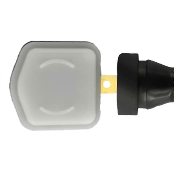 4 stk. TPMS-sensor for bil Dekktrykksensor Overvåkingssystem 802000121AA for 7 8