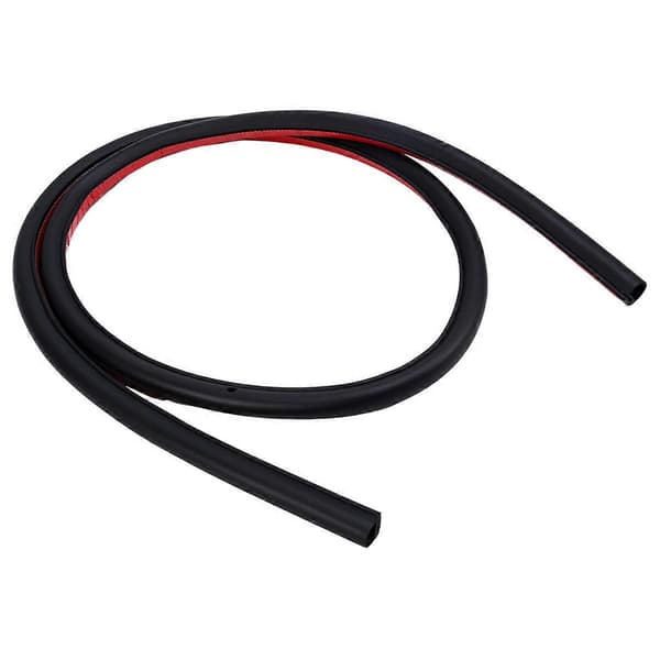 Frontdør Tetningslist Gummi for Tesla Model 3 2017-2022 109049300E