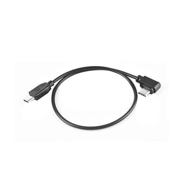 For Sc2 Kamera Kontrolkabel Usb-c Til Multi-usb Multi-kamera Til A7 A7r A7s Ii Iii Iv A6600 Kamera