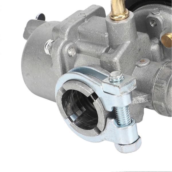 Förgasare Spjällkabel Kit Universal Hög Prestanda för 49cc 80cc 2-taktsmotor