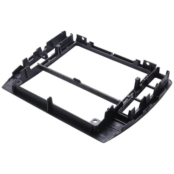 3b0858069 Innvendig Dash Senterkonsoll Trim Bezel Panel Radio Face Frame For B5 2001 2002 2003 2004 (haoyi