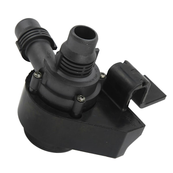 Vattenpump Parkvärmare 64110304850 Extra Vattenpump Ersättning för 5-serie E39 E60 E61