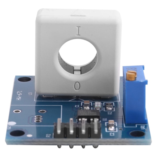 -671 Wcs1800 Hall Current Sensor Detects 35a Short-circuit / Overcurrent Protection Module