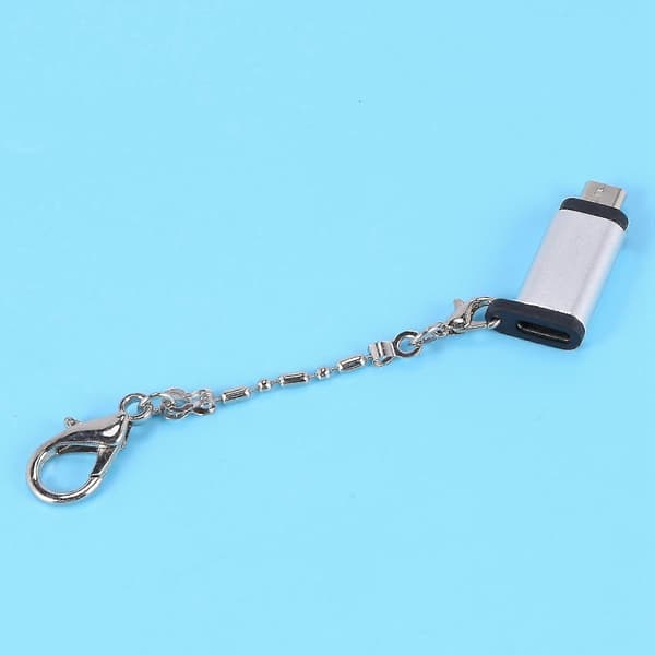 USB 3.0 rettvinklet 90-graders forlengelseskabel, 20 cm