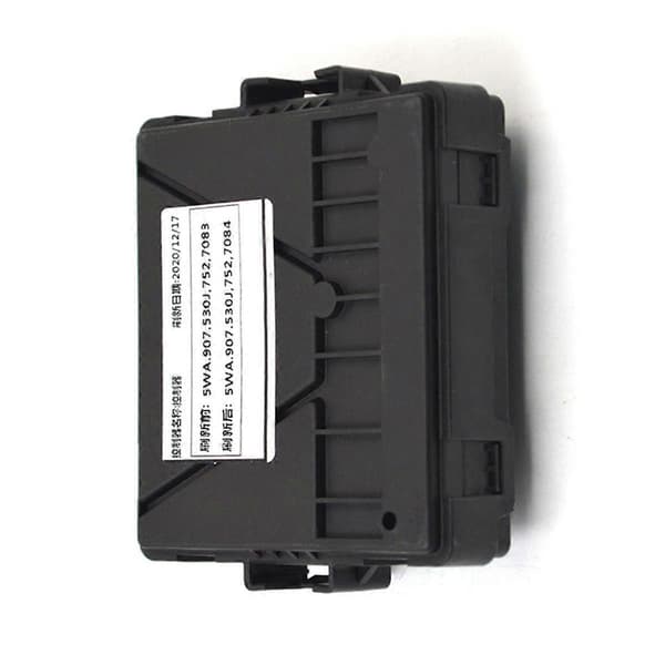 5WA907530J, 5WA 907 530 J Gateway til Golf/Variant/ A3 Høj Konfiguration Gateway Modul