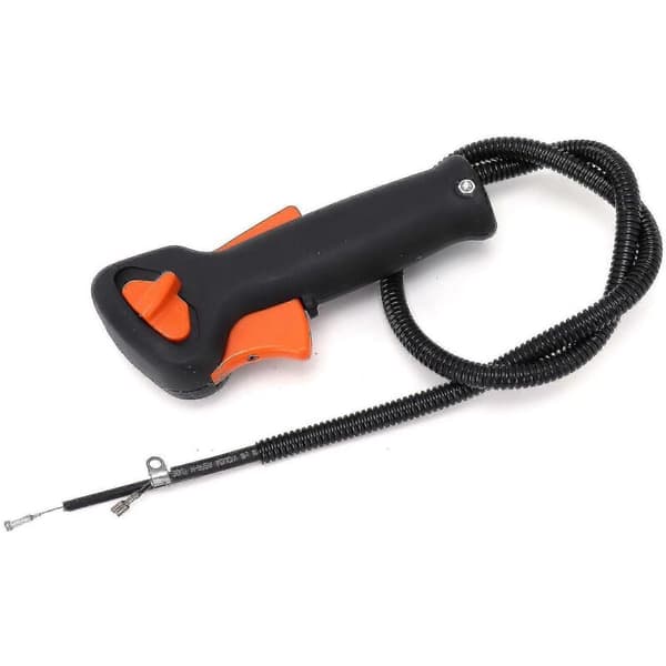 Håndtakbrytere for Stihl FS120, FS200 og FS250 – reservedeler og tilbehør