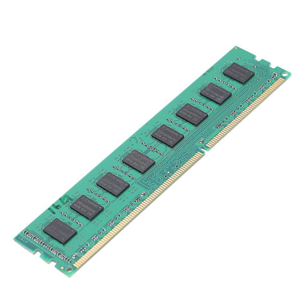 Ddr3 16gb 1600mhz Dimm Pc3-12800 1.5v 240 Pins Desktop Memory Ram Non-ecc För Amd Socket Am3 Am3+ Fm