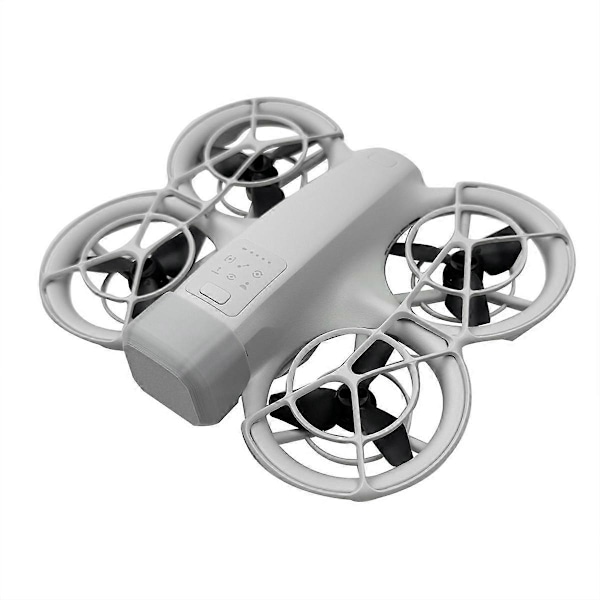 Linsedekselhette for NEO Drone Linsedekselbeskytter Gimbal Kamera Drone Tilbehør