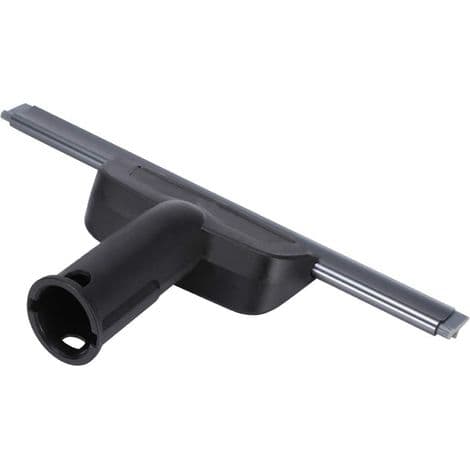 Erstatningsgummiskraber til damprenser, erstatningsgummiskraber til Karcher SC2 SC3 SC4 SC5