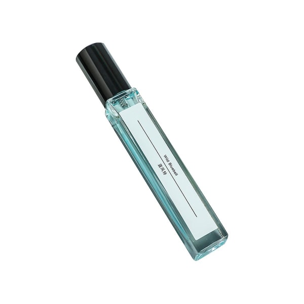 Parfyme kvinners langvarig parfyme nisje parfyme for studenter reise parfymeoljer 10 ml (vill)
