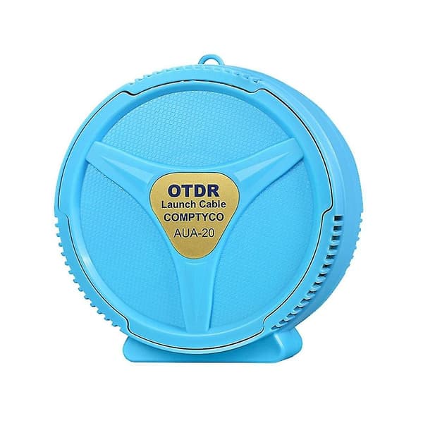 Otdr Launch Kabel Fiber Single Mode Scupc-scupc Otdr Test Forlængerledning Otdr Død Zone Eliminator 300m