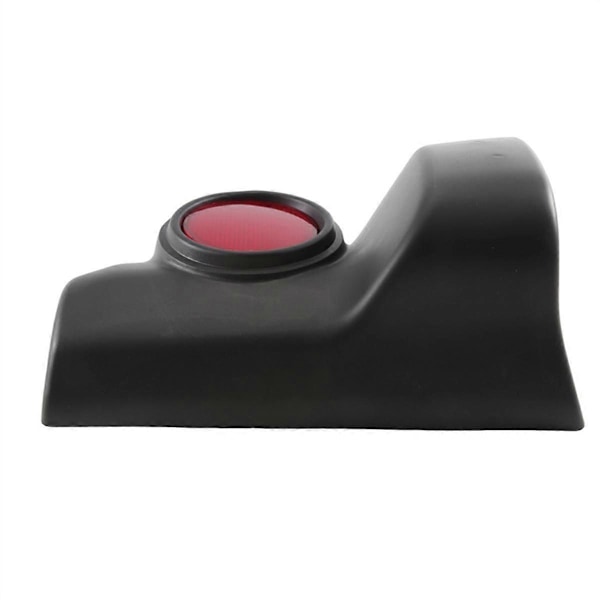 Bageste hjørnebeskyttelsessæt til L200 Triton KA4T KB4T KA5T KB5T 2005-2015 Højre 6410A226