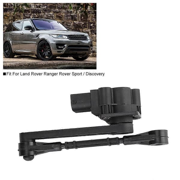 Luftfjädring Höger Bak Höjdsensor Passar Land Rover Ranger Rover Sport Discovery