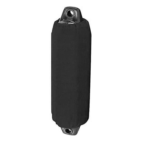 2 stk. 40x11cm Dækning Marine Båddækning Oppustelig Fiskerbåd Bumper Dock Anti-UV Beskyttelse