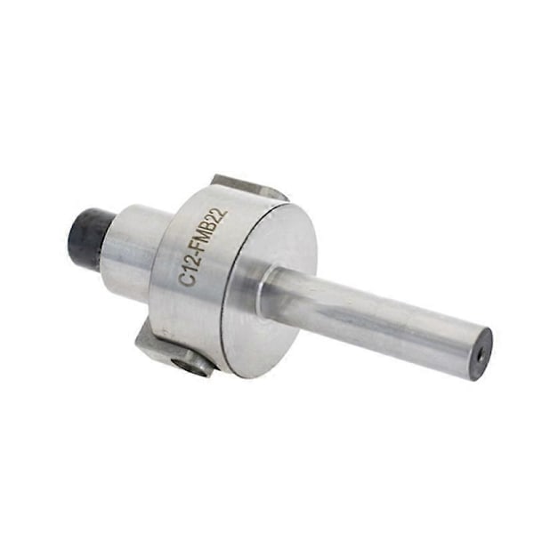 C12 FMB22 Verktygshållare Planfräs Arbor Ändfräs Stångadapter C12 Fmb22 CNC Maskin Frässkaft