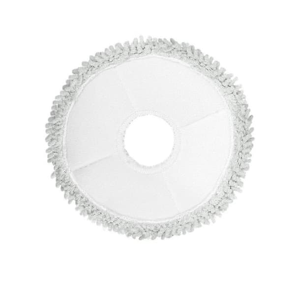 For Deebot X1s Pro / T10s Pro Støvsuger Tilbehør Hovedbørste Hepa Filter Moppeklut Støvpose Del