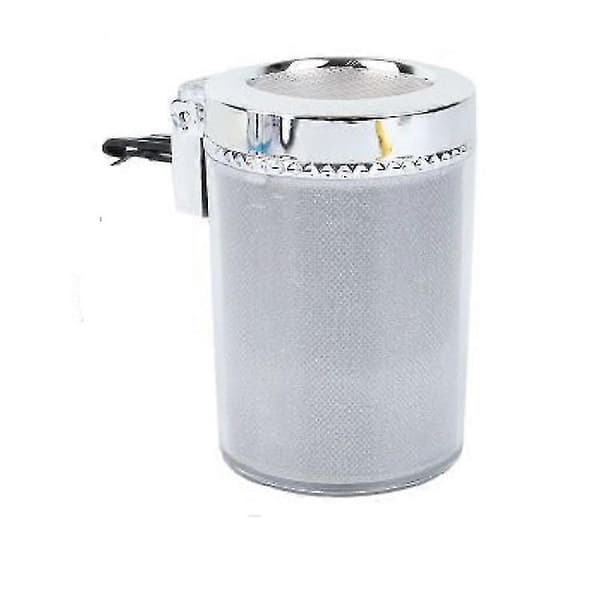 Auton tuhkakuppi LED-valolla s202412247374
