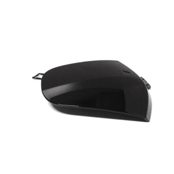 51117376447 Forlygte Bumper Trækøje Dæksel til MINI F54 2014-2023 Træk Dæksler Glans Sort