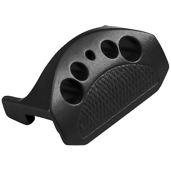Vanddråbe Hjulplade Beslag til B3P3 Small Beast Max4sx P4P5 Bait Casting Hjul Universelle Udgangsbeslag Sort