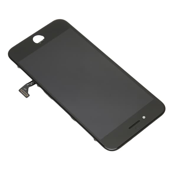 Mobiltelefon Skærm Udskiftningssæt Organisk Lysdiode Display Touch Screen Digitizer Samling til IPhone 8