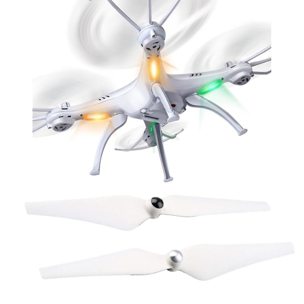 9450 Selvstrammende Propeller til Phantom3 Advanced Se2 Quadcopter 9.45in