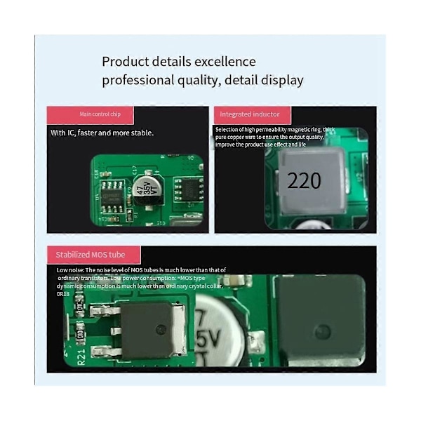 Solar Controller 100A Solar Spændingsregulator PWM Batterioplader LCD Display Dobbelt USB Solar Opladning