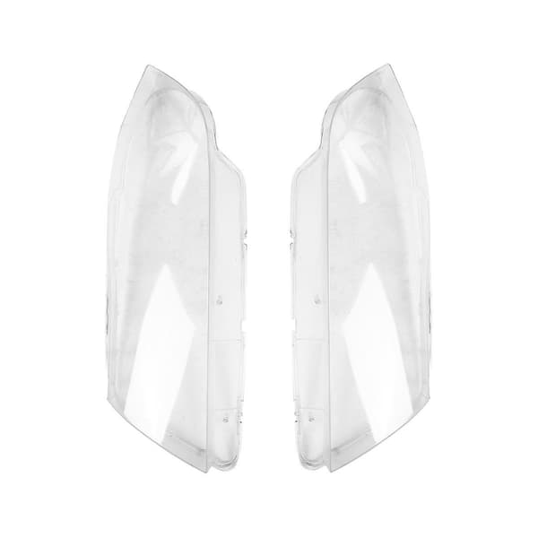 Frontlyktdeksel for BMW 3-serie E90 2005-2012