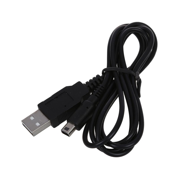 Load Game Machine Xl, Ll, 3ds Usb Cable Charger