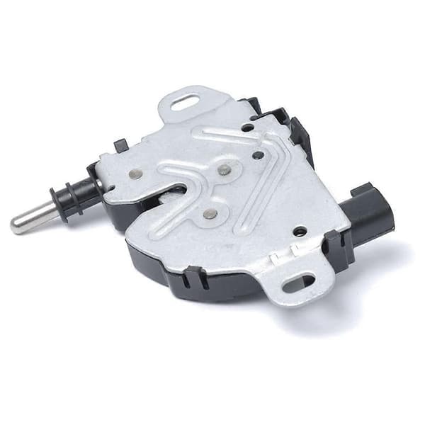 3M5116700AC Auton etukannen lukko Ford Focus 2000-2014 3M51-16700-AC