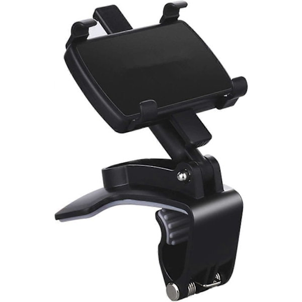 Universal 360° telefonholder til bil