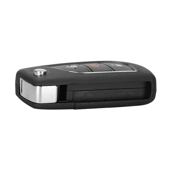 Keydiy B13-2+1 Fjernbetjening Bilnøgle Universal 3 Knapper Til Stil Til Kd900/-x2 Mini/ Urg200 Programmerbar
