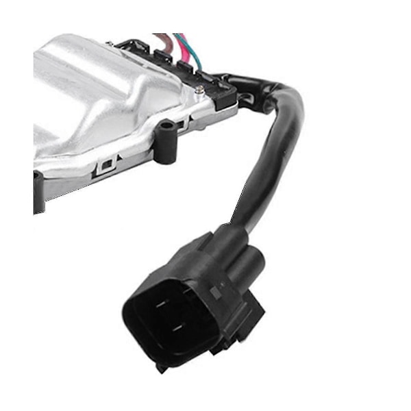 WJTG 1742-7801-993 Bilradiatormotor til E90 E91 E93 E81 E82 E84 E87 E88 Blæsermodstand 17427801993J