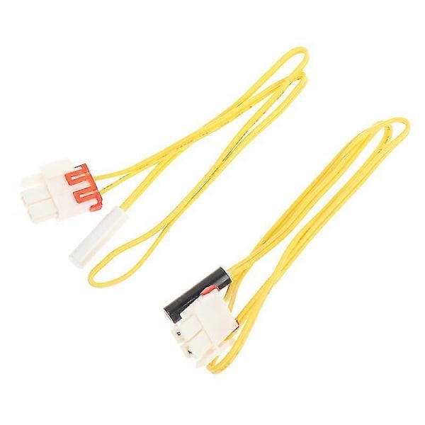 For Samsung Kjøleskap Avrimingssensor Temperatursensor Probe 5k Sensor