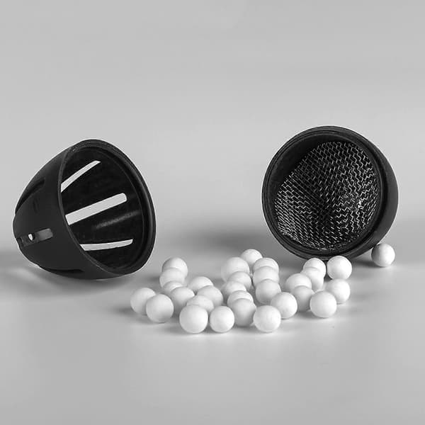 Fiske Smart Induktion USB Genopladelig Intelligent Sensor Vand Iltpumpe