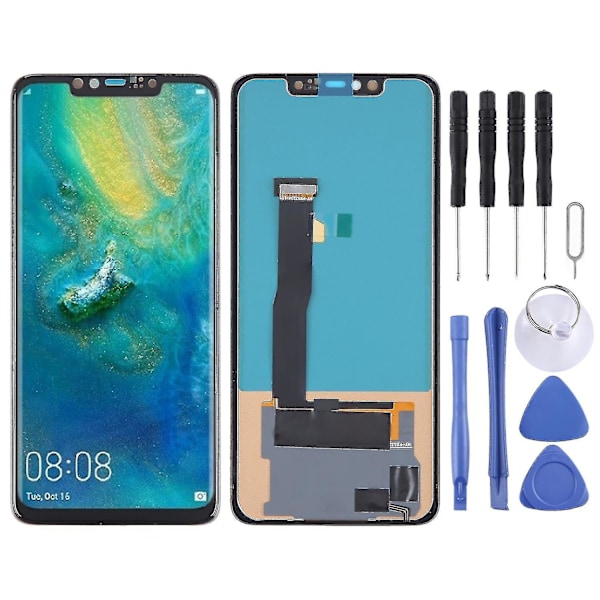 LCD+Touch Screen For Huawei Mate 20 Pro