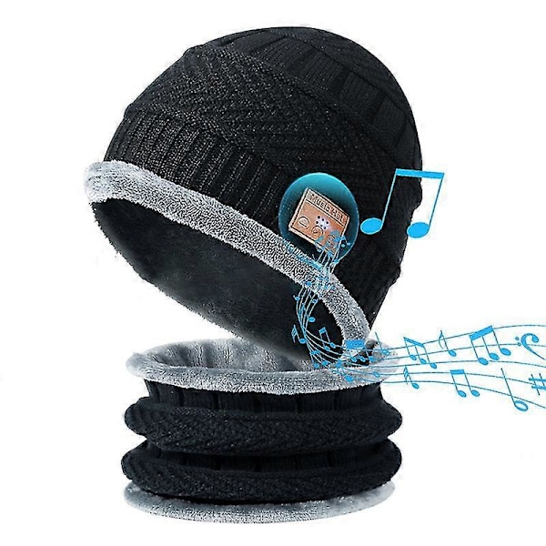 Langaton Bluetooth Pipo Huivilla
