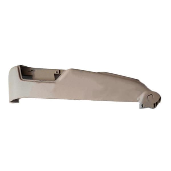 39802015 Front El-säte Vänster Sida Växelspak Panel Trim Cover för S80 XC90 V70 S60