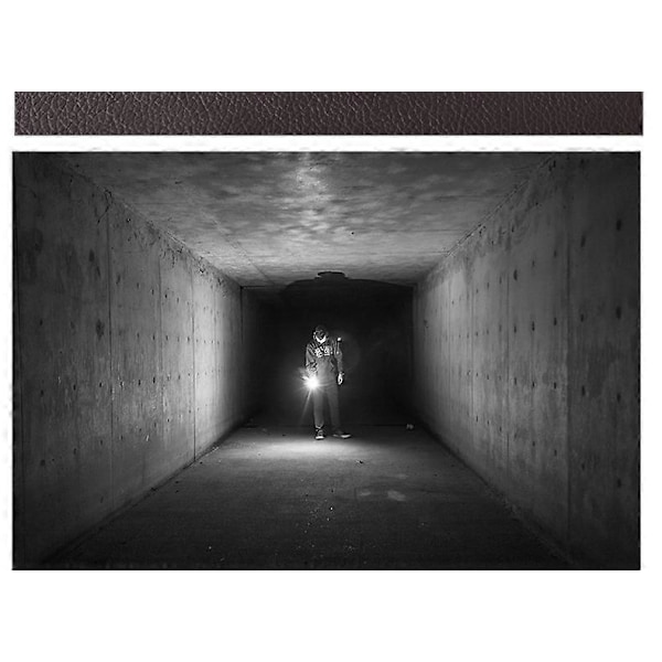 Ficklampa Portabel Mini LED Stark
