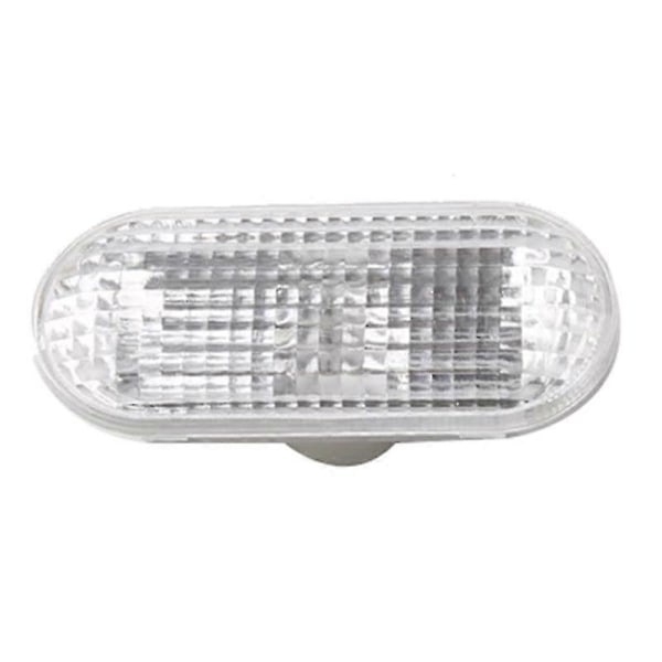 Bil Skærm Side Markør Blinklys For Ford Focus 2 2005-2008