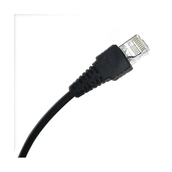 USB-programmeringskabel för At-588UV AT-778UV Bilmobil 2-vägsradio