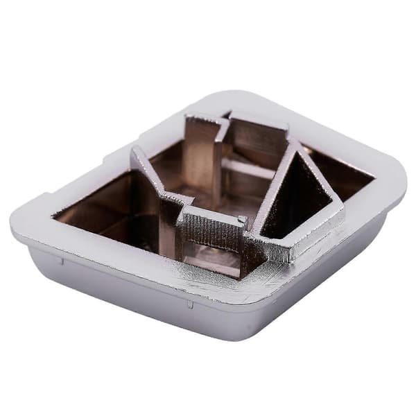 Deksel for midtkonsoll armlene knapp, bilinteriør, for 5 F10 530 520i 2011-2016