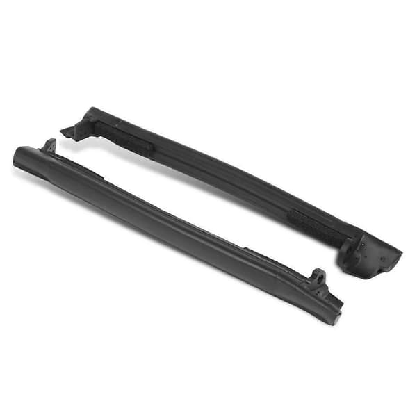 Forreste & Bageste Topmonteret Side Weatherstrip Forsegling Passer til Chevrolet