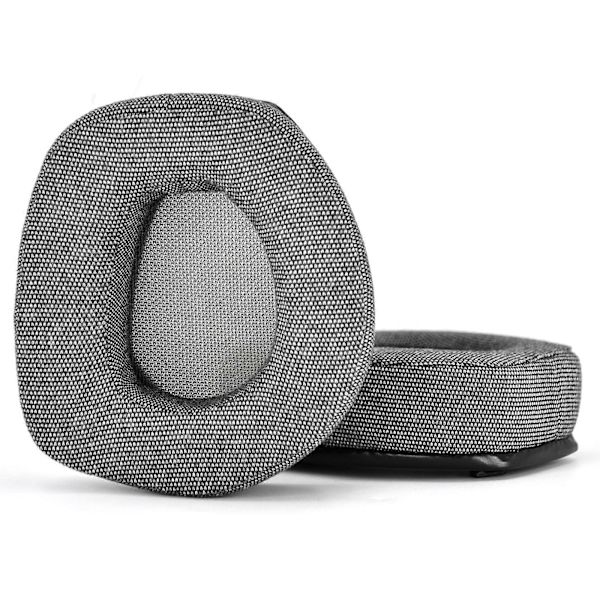 Øreputer Øreputer for Sennheiser HDR RS165 Headset Stoff Ørepute Reparasjonsdel