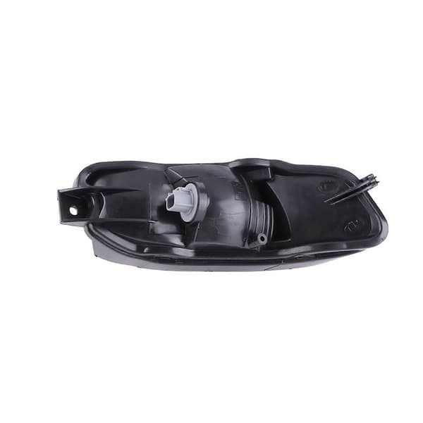 Par baklykter for tåkelys til bakfangeren 819200E010 819100E010 Passer til Lexus RX400h RX350 RX330