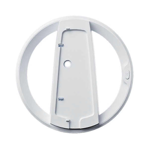 Vertikalt Stativ til Slim Konsol Disk og Digital Edition Holder RGB Base til Slim