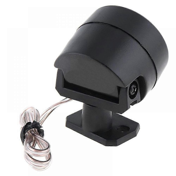 XYC 1 Par TP-006A Diskanthögtalare 500W Mini Dome Högtalare 12V Hög Effektivitet Stereo Högtalare för Bil Ljudsystem Tillbehör