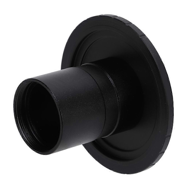 AI 16mm C-mount/Cine Mount objektiv til AI AIS (F-mount) EOS SLR Macro Adapter Ring
