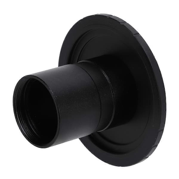 AI 16mm C-mount/Cine Mount-objektiv til AI AIS (F-mount) EOS SLR Makro Adapterring