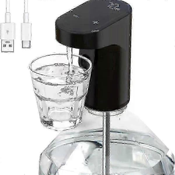 Smart dispenser alkoholdispenser for drikkevarer